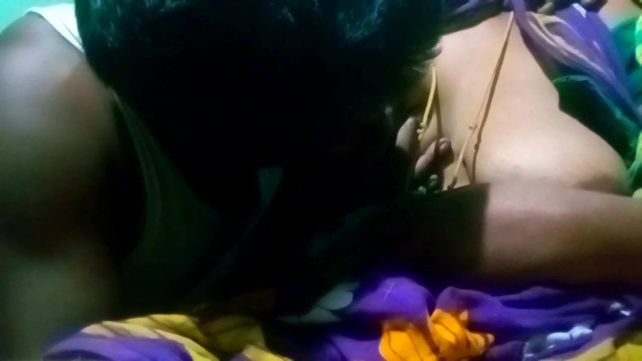 Indian Village Aunty Big Boobs