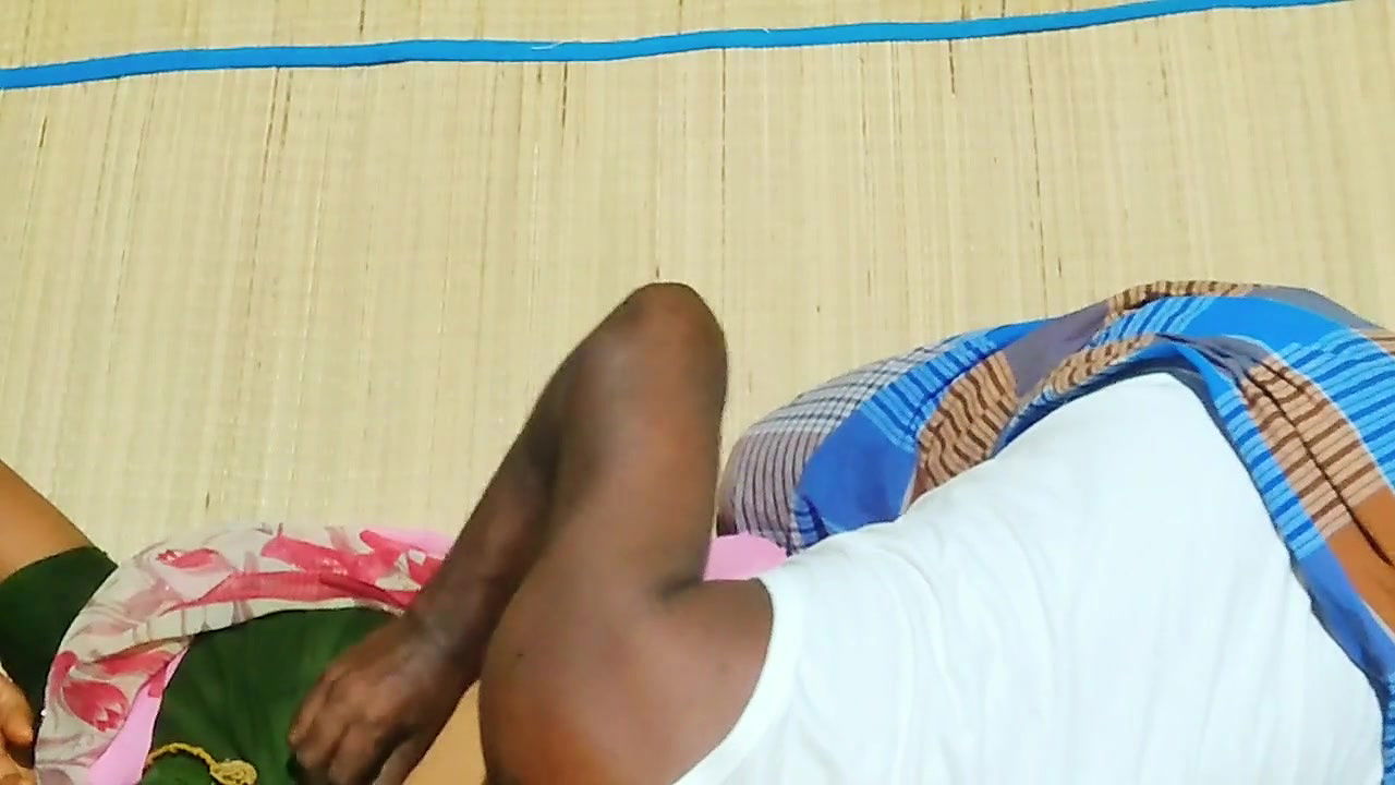 Indian Village Aunty Hardcore Missionary