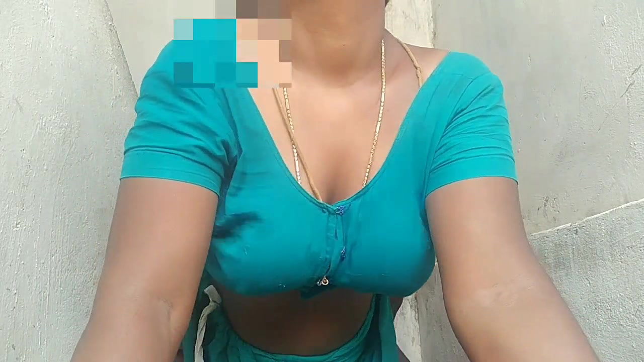 Indian Village Couple Hardcore