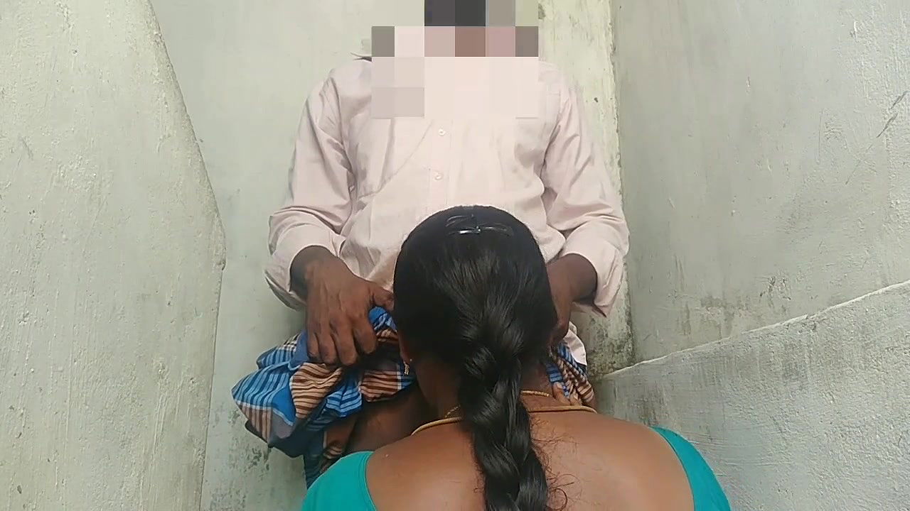 Indian Village Couple Hardcore