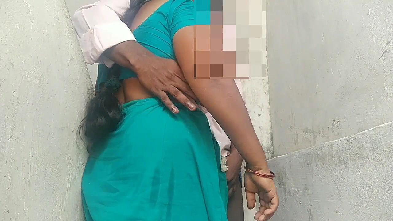 Indian Village Couple Hardcore