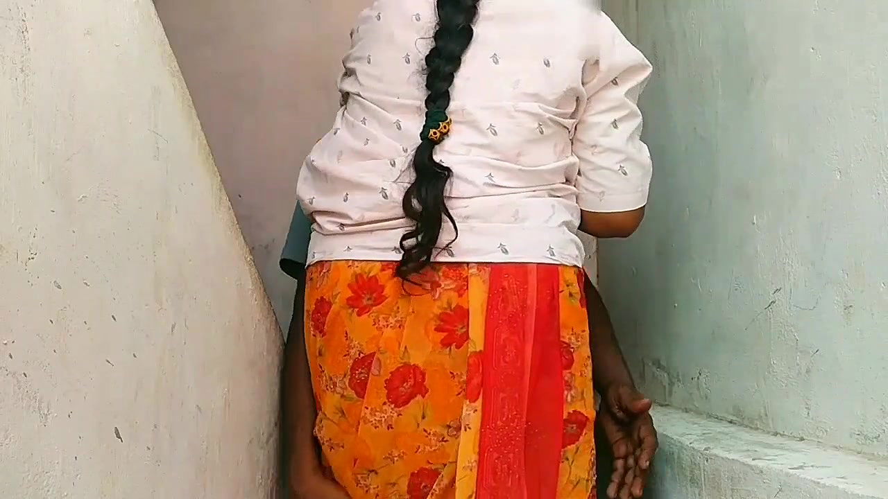 Indian Village Farming Couple Having Sex