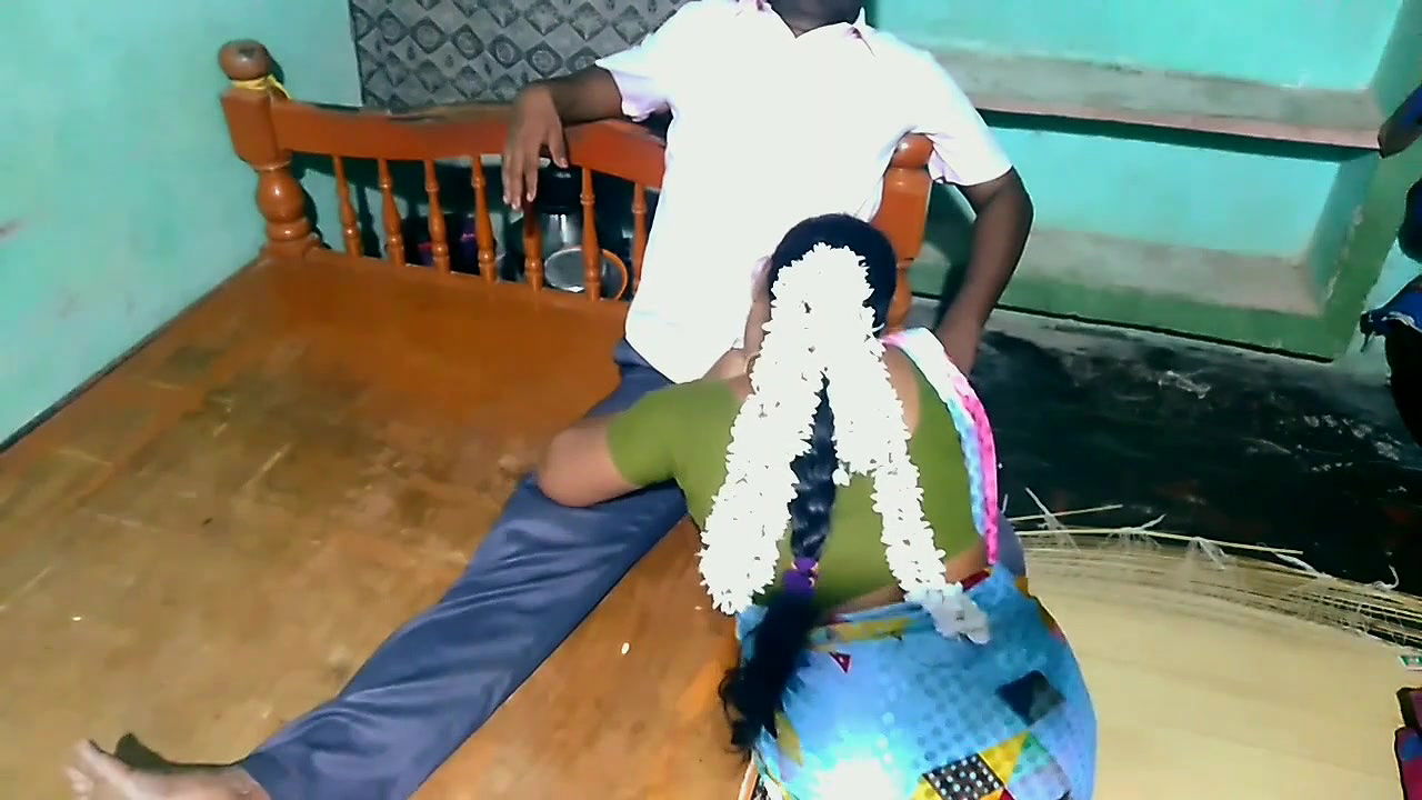 Indian Village Teachers Amazing Fucking Doggy Style