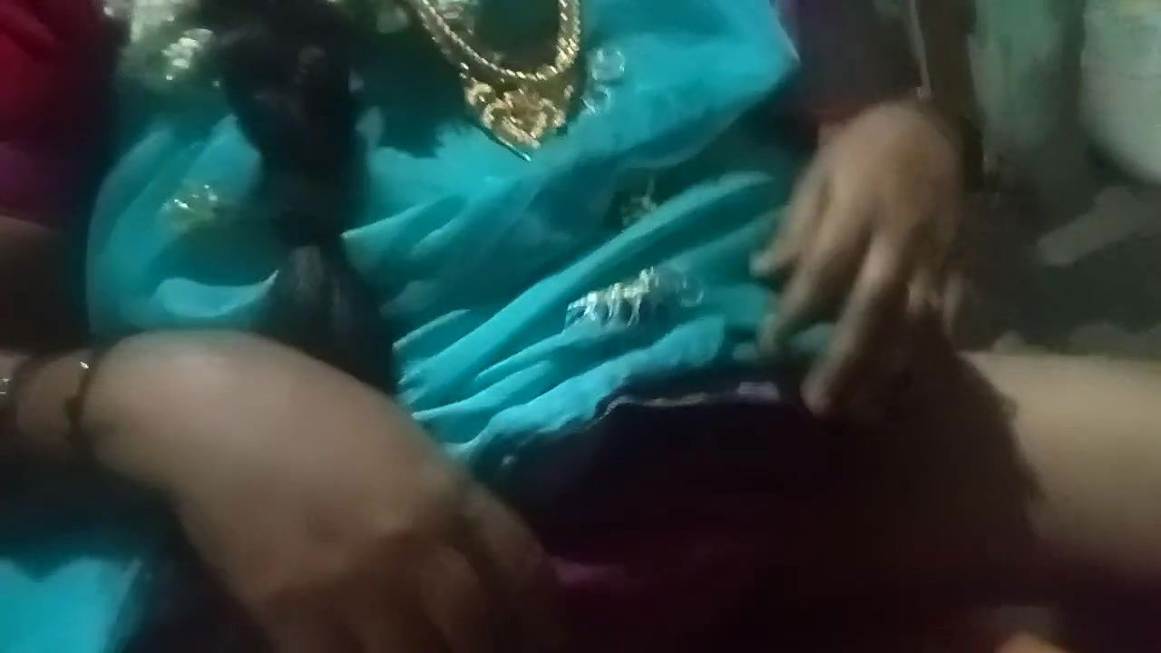 Priyanka Showing Her Big Boobs at Home
