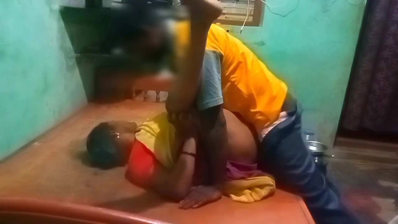 Tamil Aunty Doggy Style Sex Video