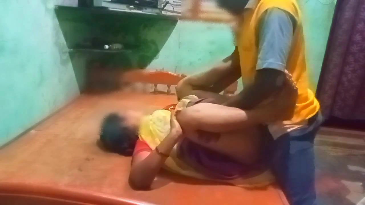 Tamil Aunty Doggy Style Sex Video