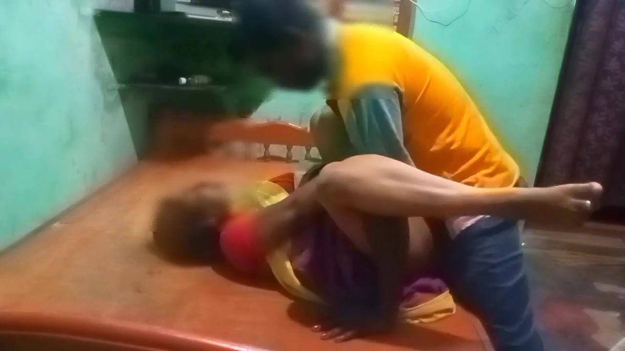 Tamil Aunty Doggy Style Sex Video