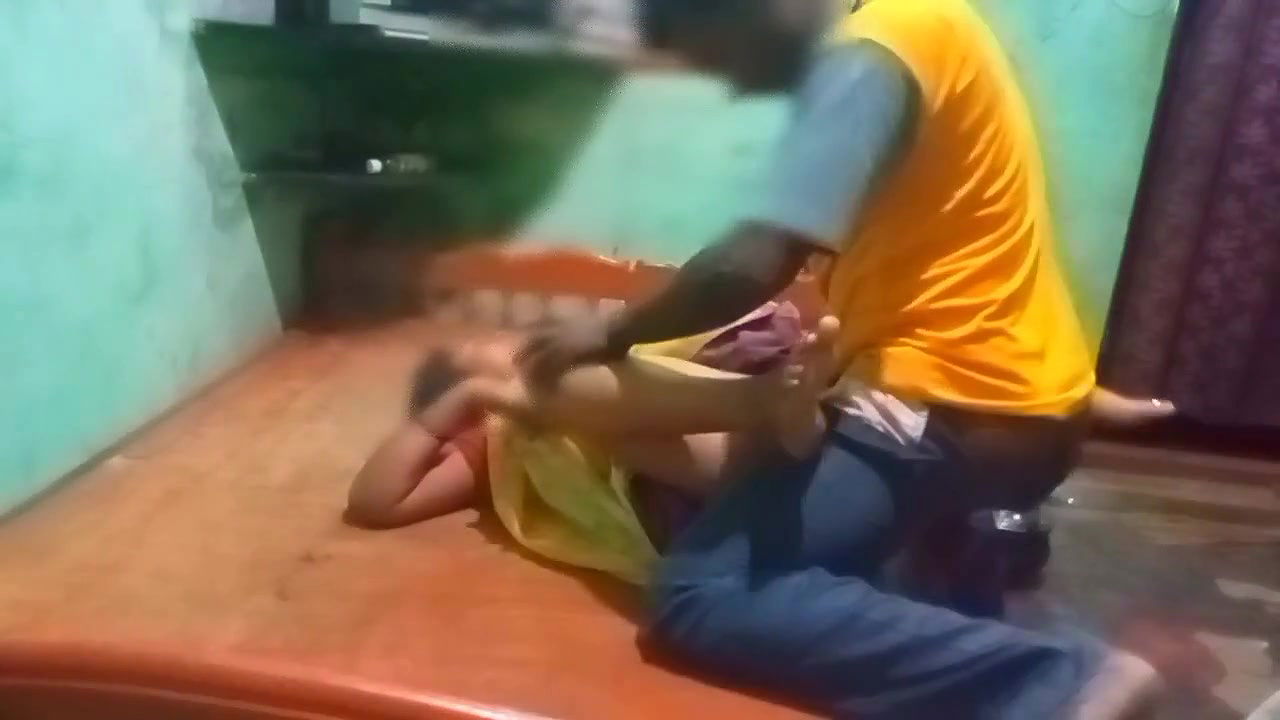 Tamil Aunty Doggy Style Sex Video