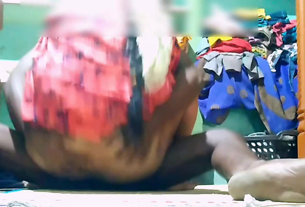 Tamil Couple Fucking in Home