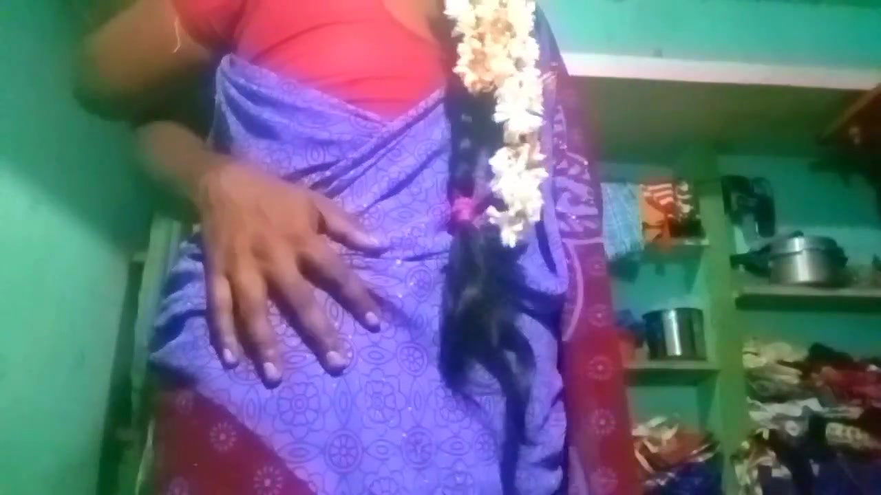 Tamil Mallu Aunty