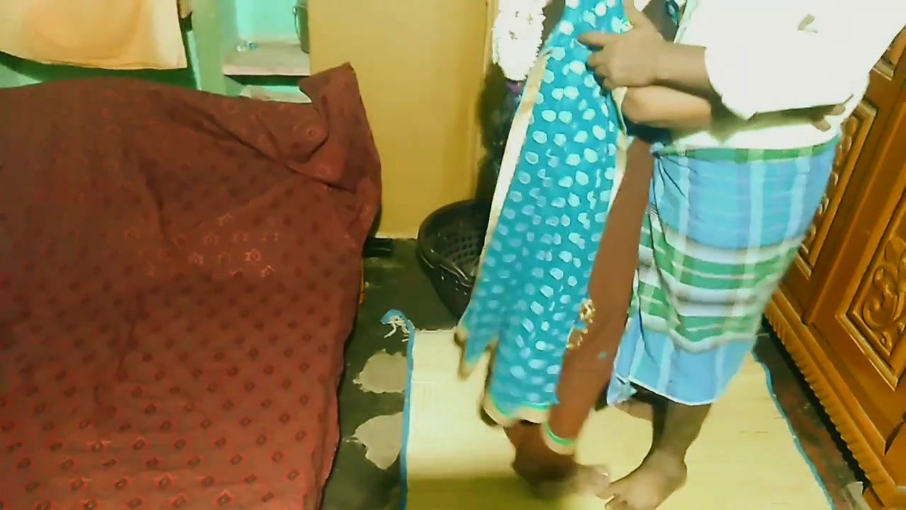 Village Couple Sex Enjoynment