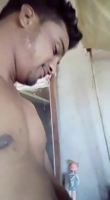 Beautiful sucker