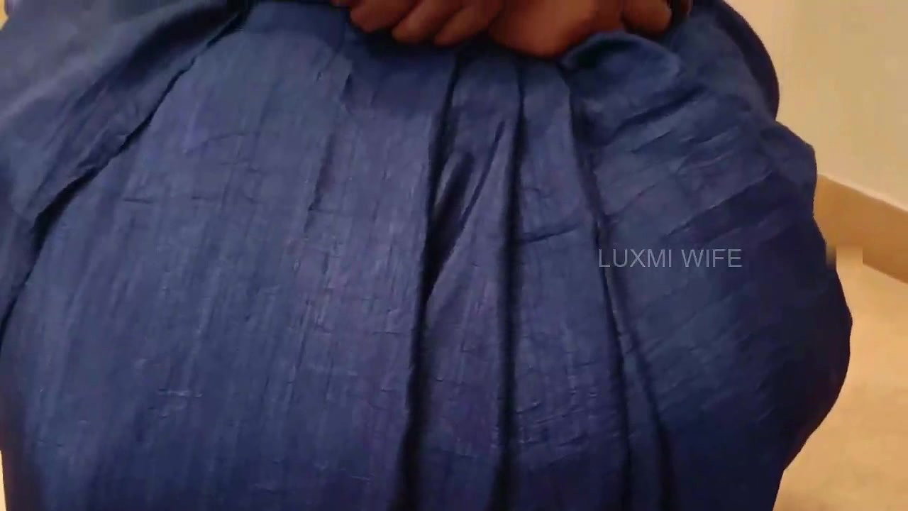Fucking Own Aunty in Saree Aththai ⁄ Bua – Subtitles