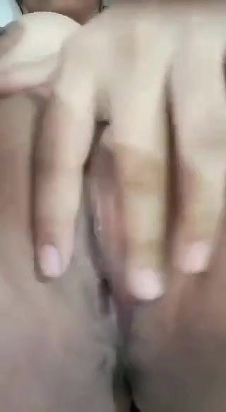 Beautiful village girl showing her nude body