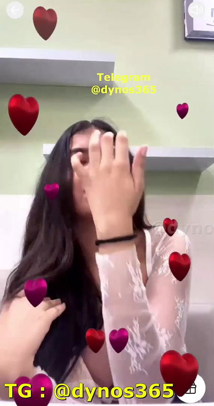 Gorgeous Girl Sanaya Bikini Tease and Nipple Slips on Tango Live – With Face