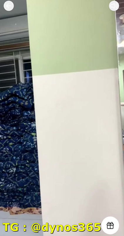 Gorgeous Girl Sanaya Bikini Tease and Nipple Slips on Tango Live – With Face