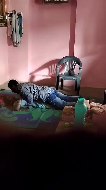 Devar bhabhi fucking