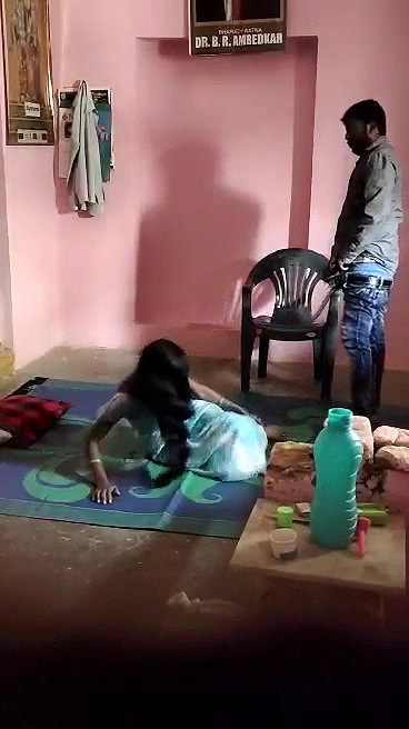 Devar bhabhi fucking