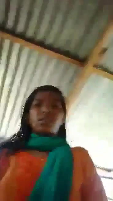 Assame Guwahati Girl Riding On bf
