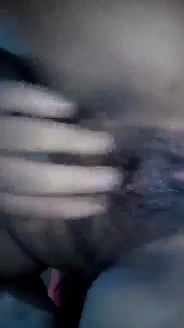 Cute Village Girl Showing