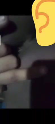 Beautiful Cute Girl Fingering