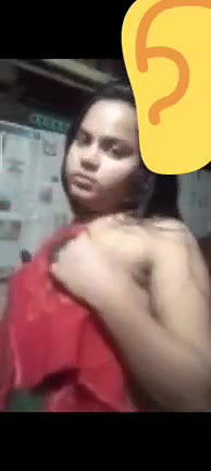 Beautiful Cute Girl Fingering