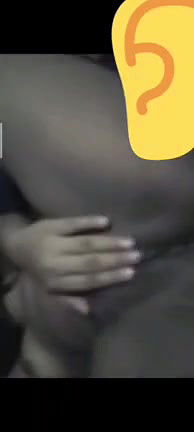 Beautiful Cute Girl Fingering