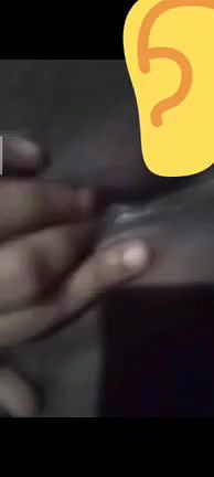 Beautiful Cute Girl Fingering