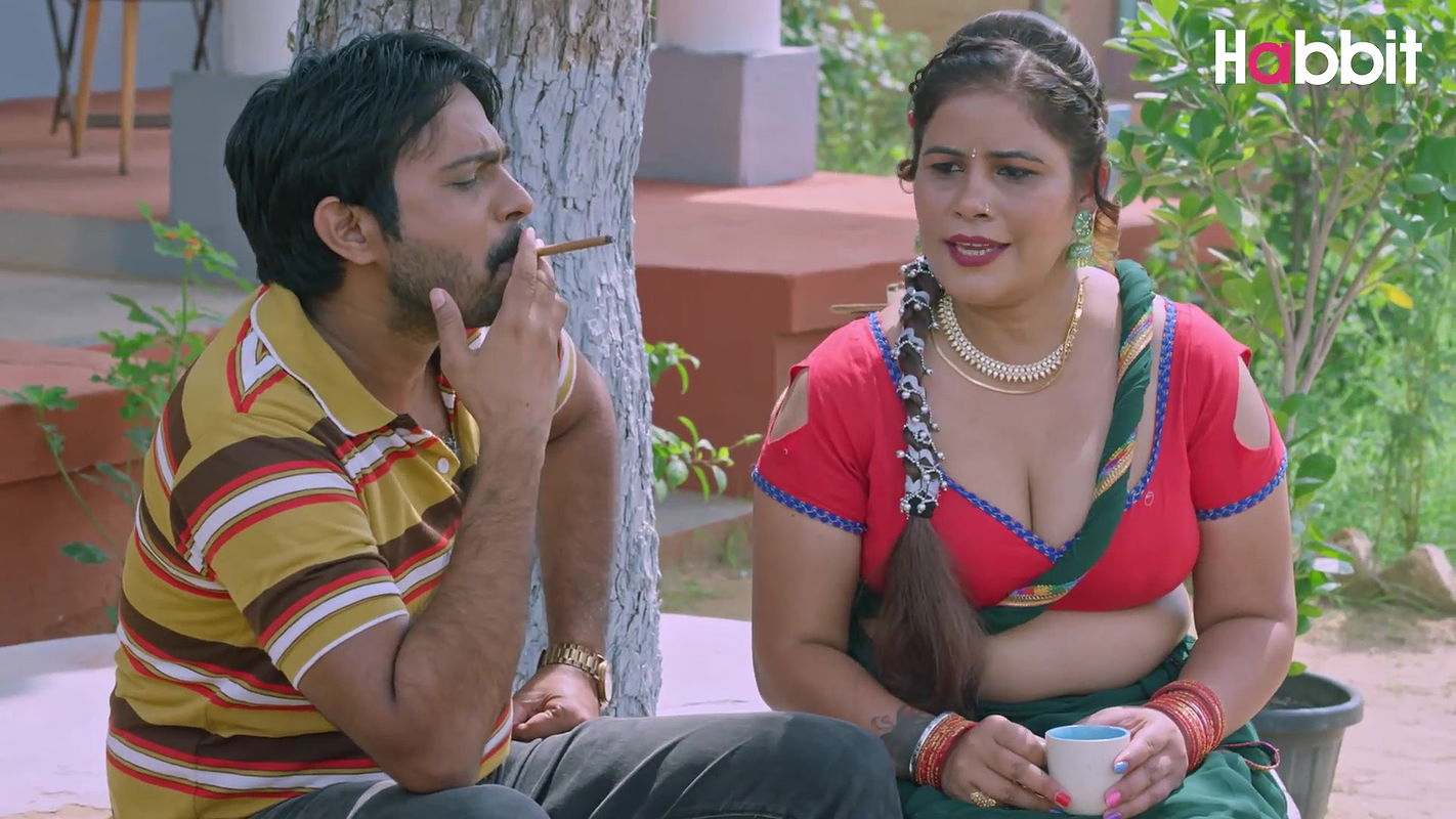 Rangeen Tailor Ep1-2 Habbitapp