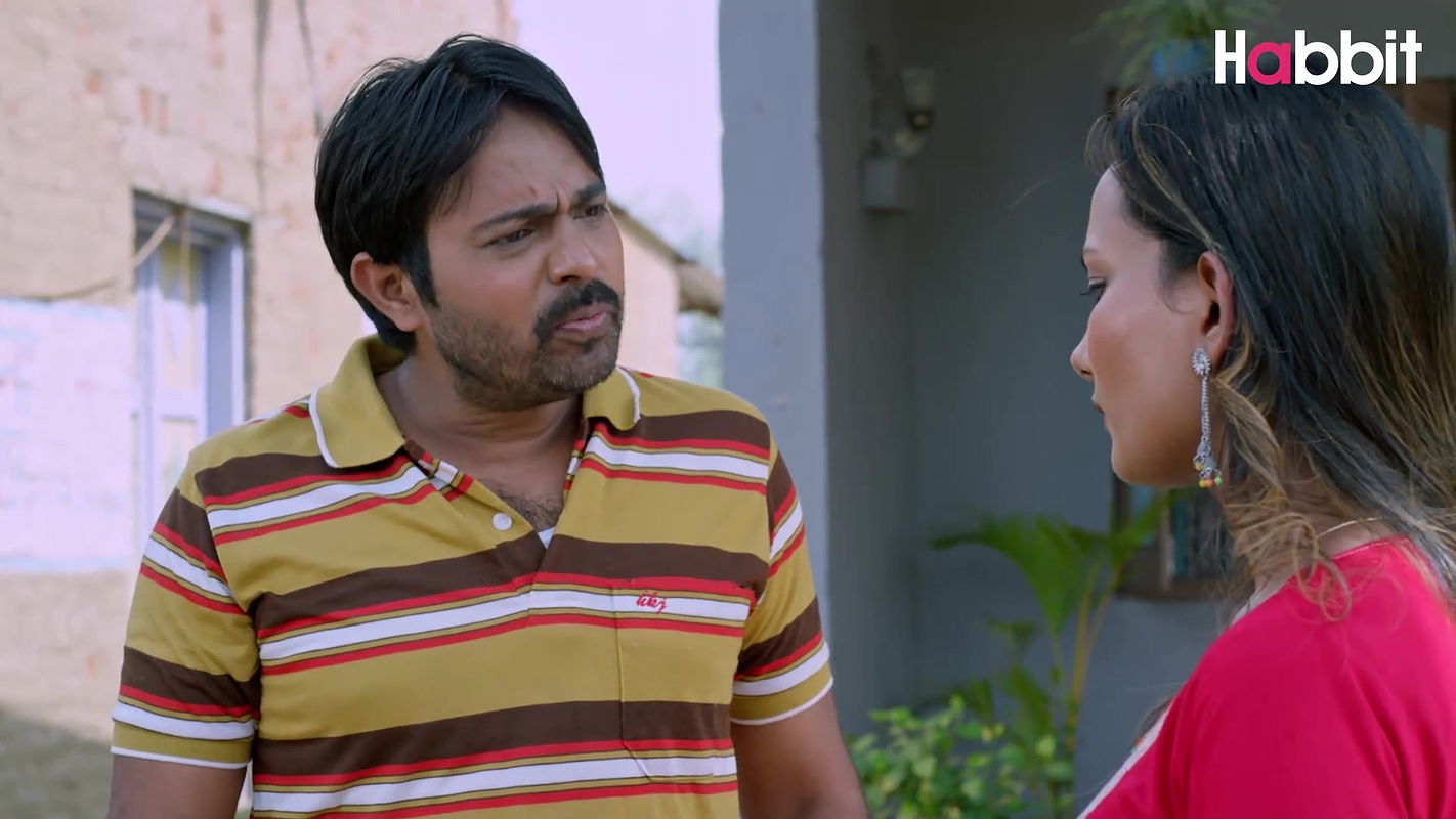 Rangeen Tailor Ep1-2 Habbitapp