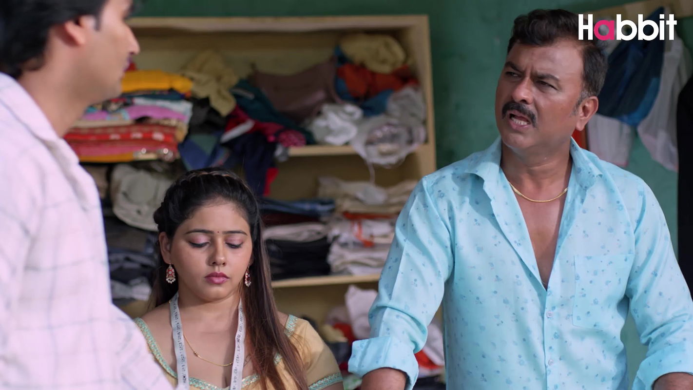 Rangeen Tailor Ep1-2 Habbitapp