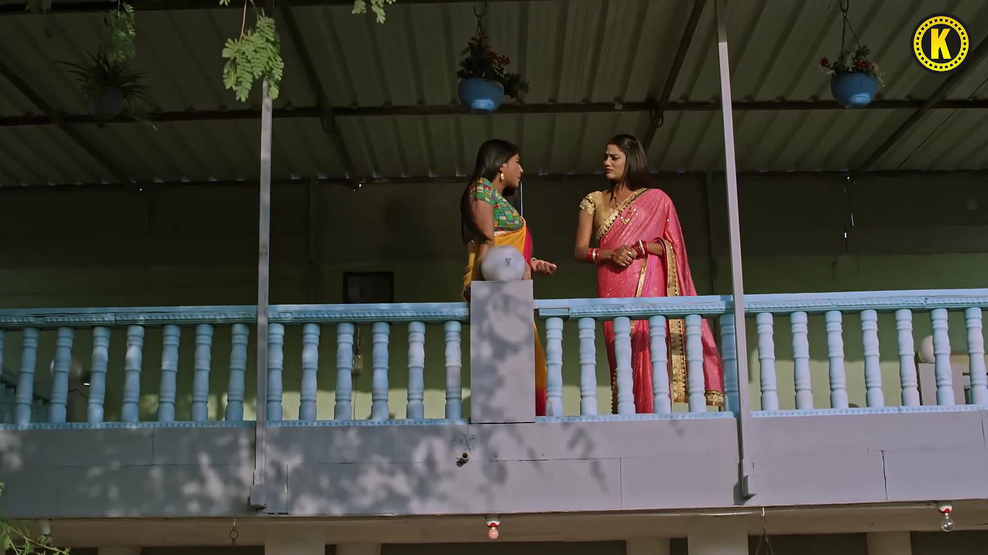 Dewrani Jethani P2 Ep3-4