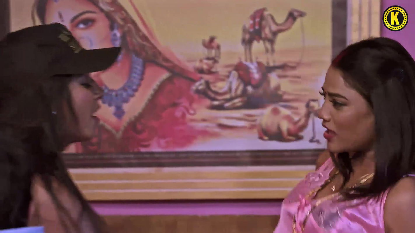 Dewrani Jethani P2 Ep3-4