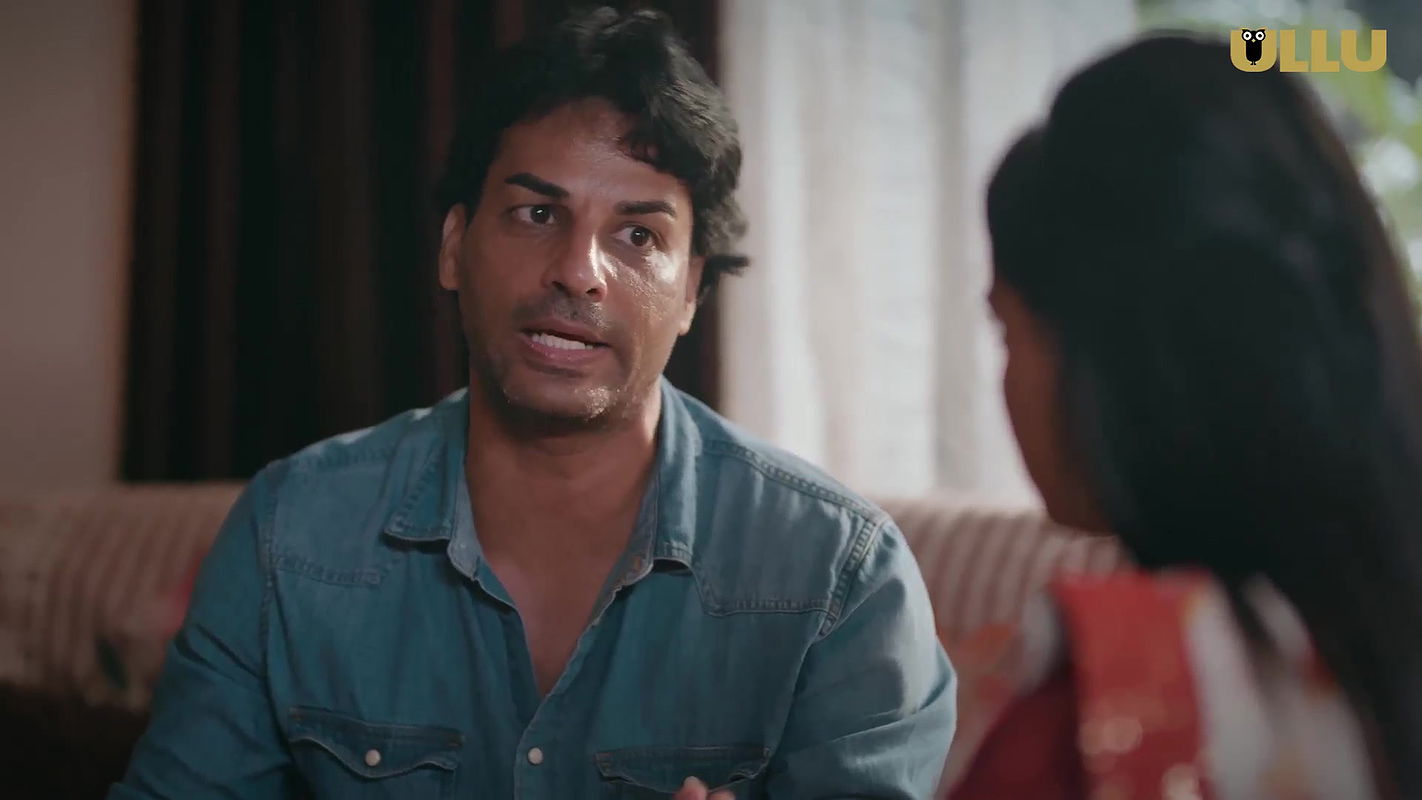 Ek Baar Aur Part – 01 Ep1-3 Ullu