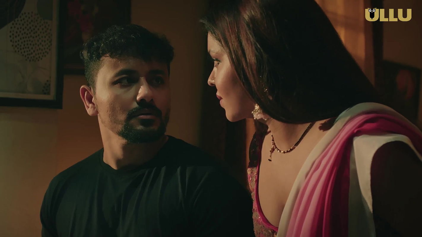 Ek Baar Aur Part – 01 Ep1-3 Ullu