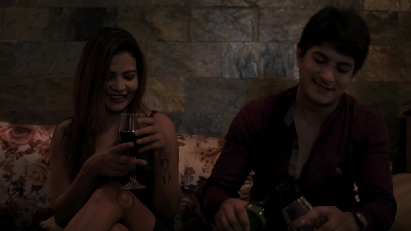 Mahi Kaur Ullu Kooku Actress Hot Short Film