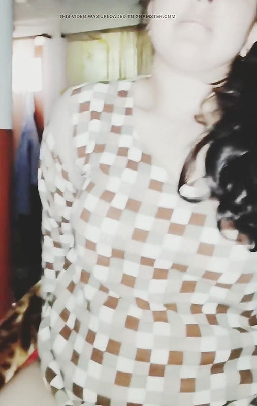 Dasi wife hard sex with husband home