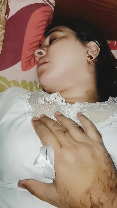 wife fuck pussy husband dick