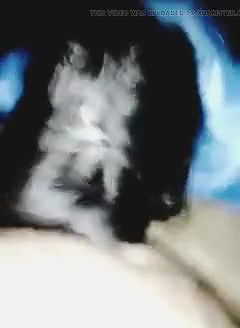 Wife suckint and sex with husband