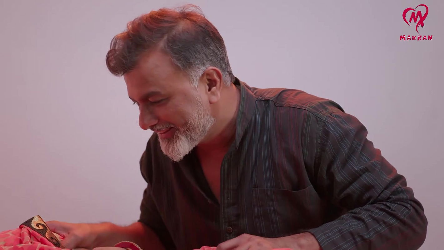 Desi Doctor Ep1-2 MakhanApp