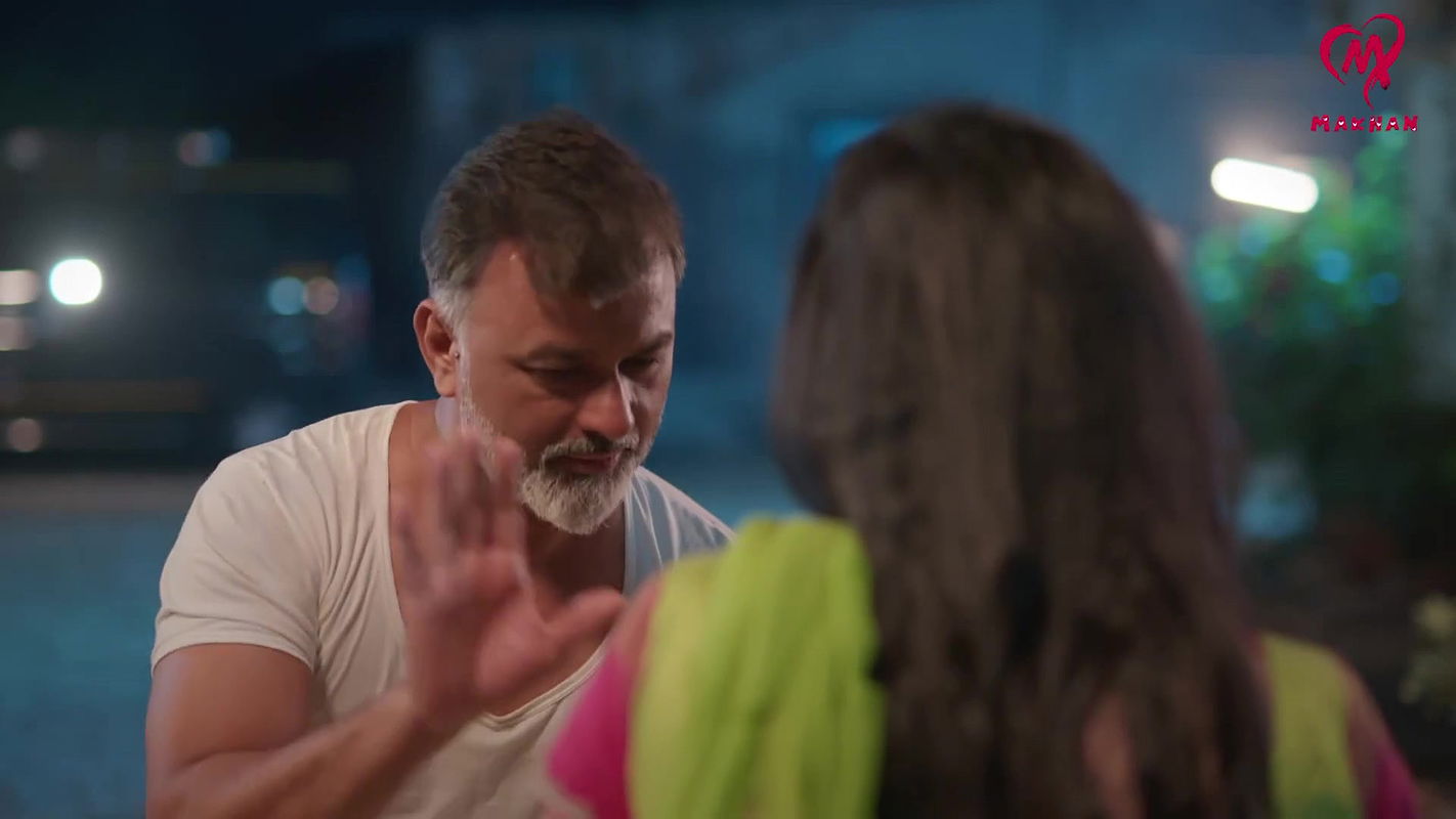 Desi Doctor Ep1-2 MakhanApp