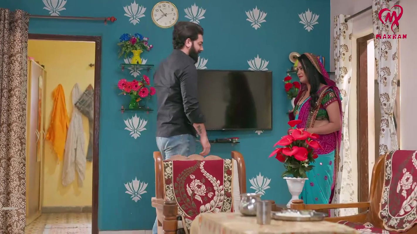 Desi Doctor Ep1-2 MakhanApp