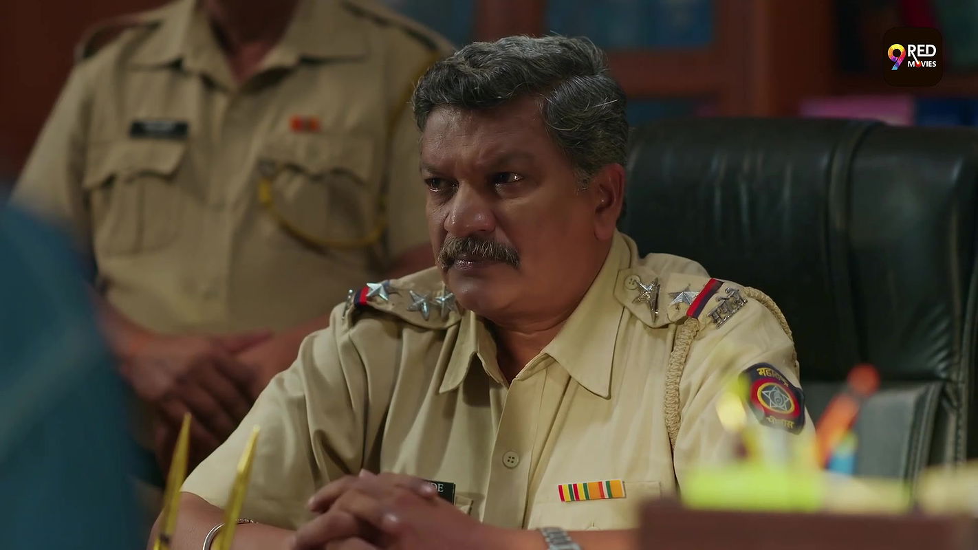 Videobaaz Ep3-4 9Redmovies