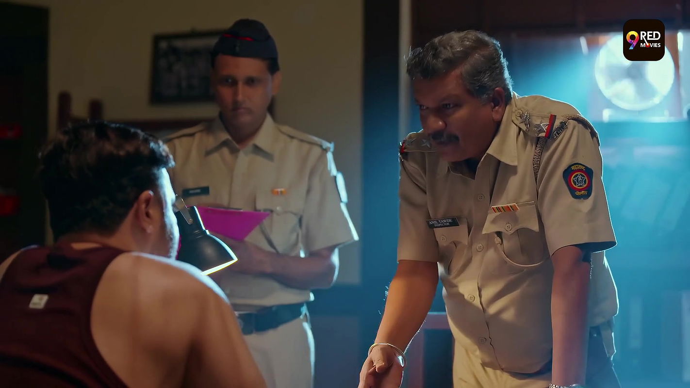 Videobaaz Ep3-4 9Redmovies