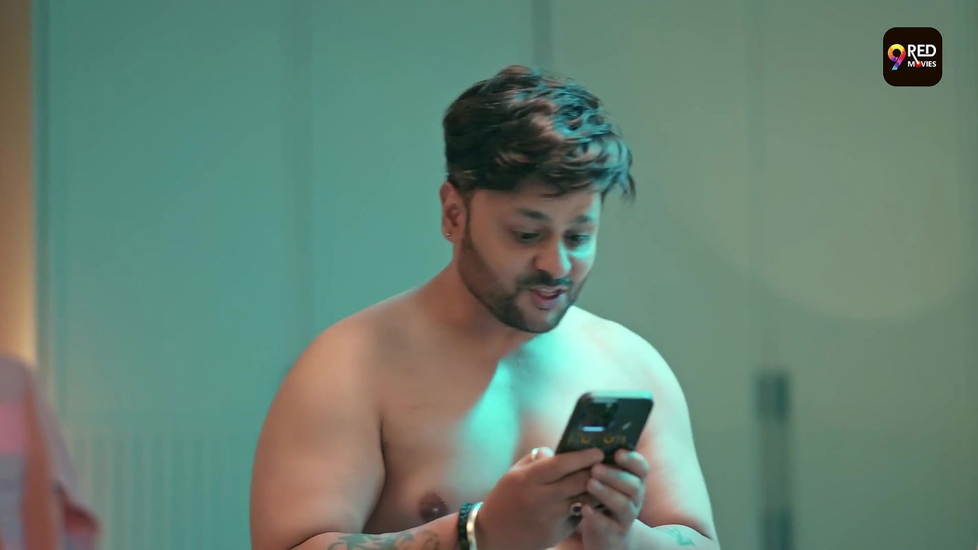 Videobaaz Ep3-4 9Redmovies