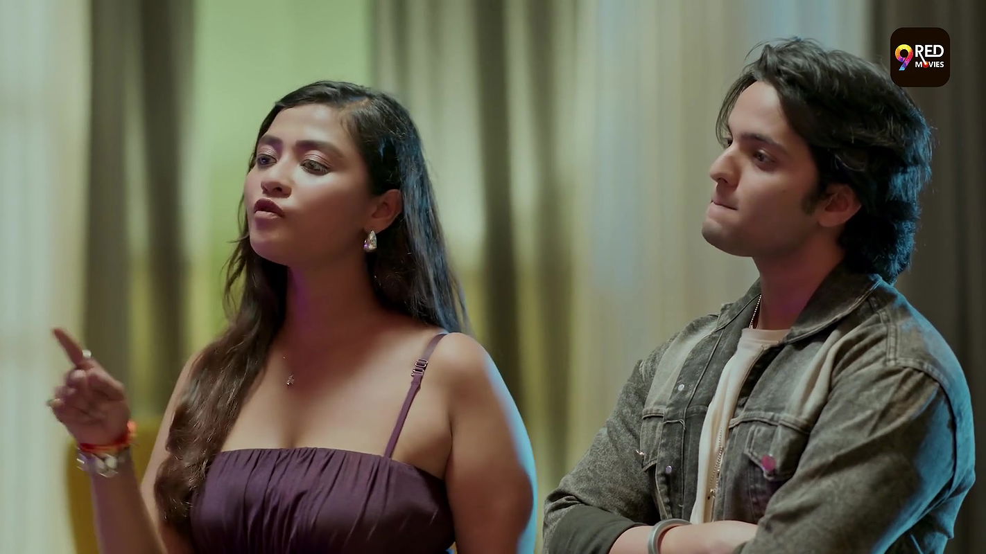 Videobaaz Ep3-4 9Redmovies