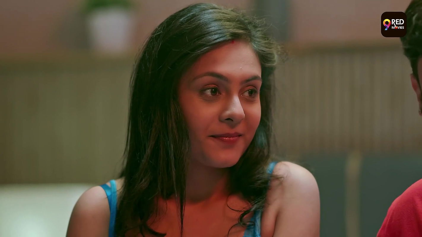 Videobaaz Ep3-4 9Redmovies