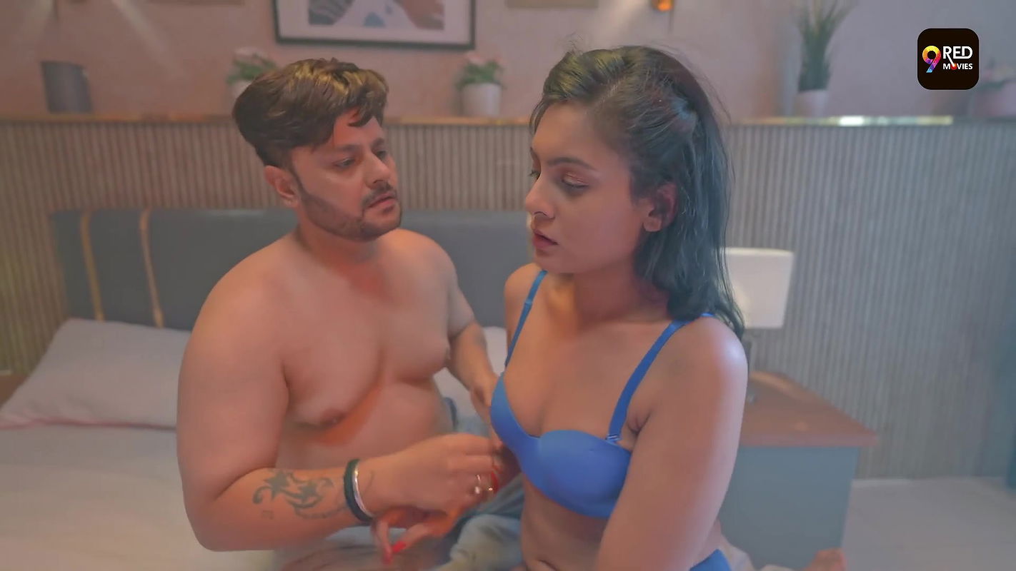 Videobaaz Ep3-4 9Redmovies