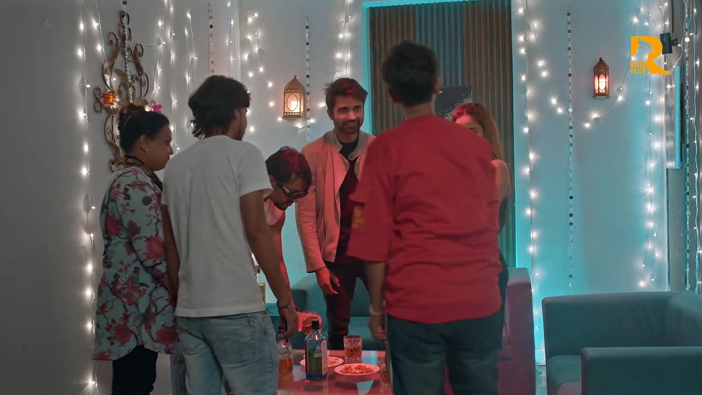 Aakhri Sukh – Part – 01 Ep3-4