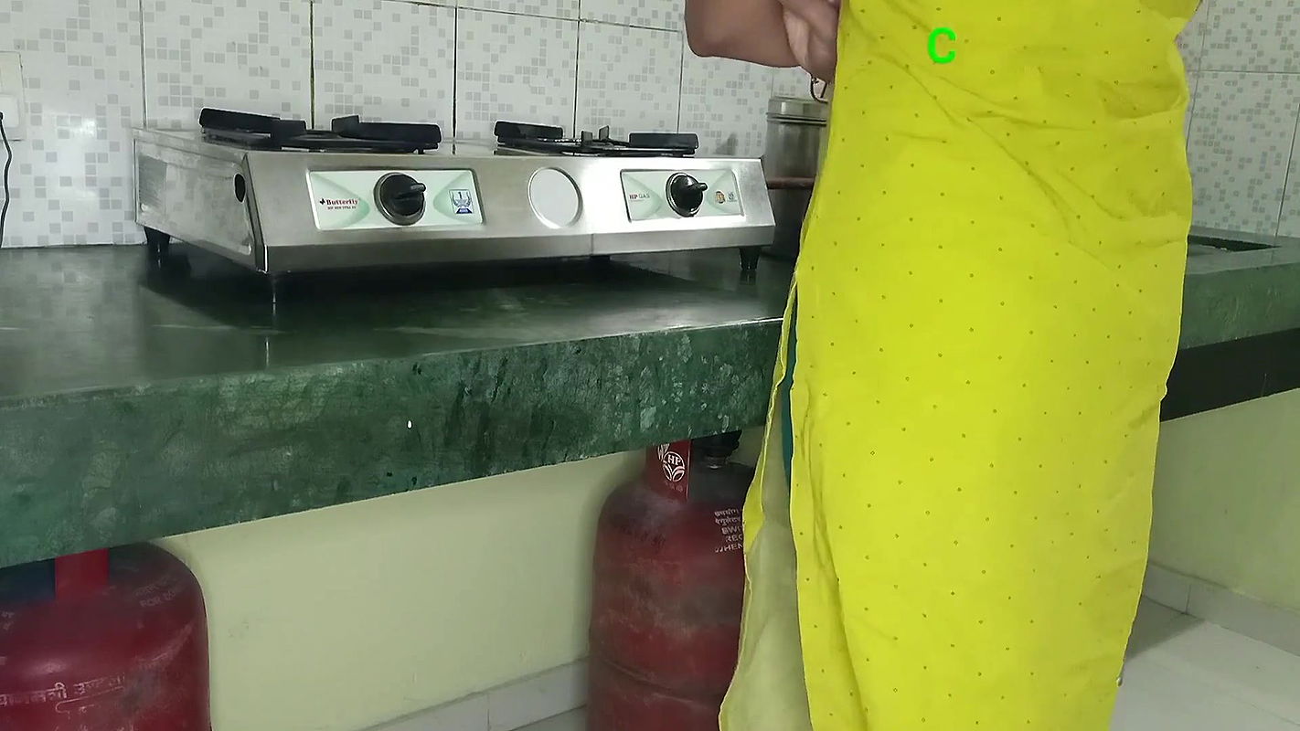 Yellow Pajama Looks Very Good on You